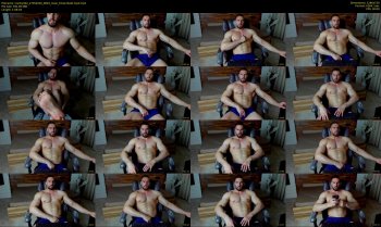 ivanhydee — 67 minute Chaturbate male naked cam show, 720p, May 27, 2026
