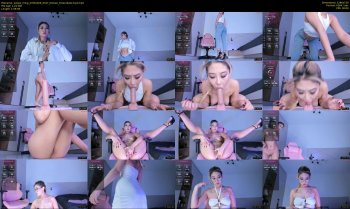 jungso_ming — 120 minute Chaturbate female naked cam show, 720p, May 27, 2026