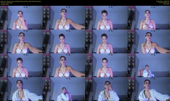 jungso_ming — 39 minute Chaturbate female naked cam show, 720p, May 27, 2026