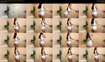 kennasoft — 12 minute Chaturbate female naked cam show, 720p, May 27, 2026