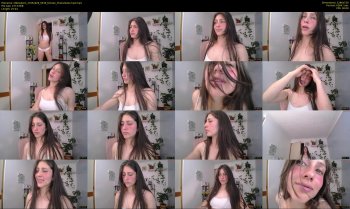 littlelaksmi — 26 minute Chaturbate female naked cam show, 720p, May 27, 2026
