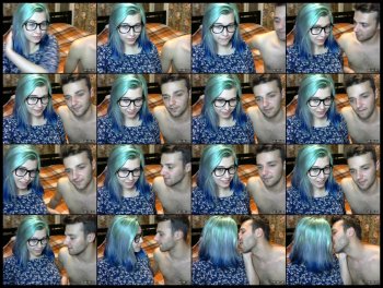 margery28 — 46 minute Chaturbate female naked cam show, 480p, May 10, 2016