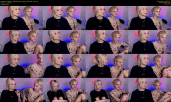 miaside — 13 minute Chaturbate female naked cam show, 720p, May 27, 2026