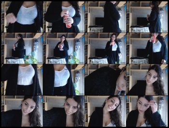 mila_ — 148 minute Chaturbate female naked cam show, 480p, Sep 17, 2016