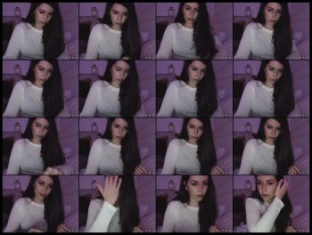 mila_ — 234 minute Chaturbate female naked cam show, 480p, Dec 23, 2016