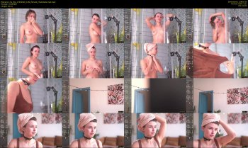 ms_dira — 10 minute Chaturbate female naked cam show, 720p, May 27, 2026