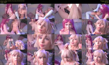 nikkisilk — 120 minute Chaturbate female naked cam show, 720p, May 27, 2026