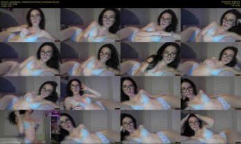 peytonwalkerr — 40 minute Chaturbate female naked cam show, 720p, May 27, 2026