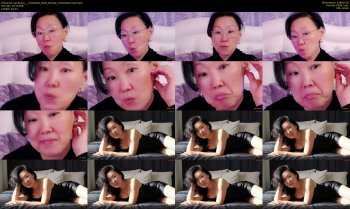 sandrami__ — 3 minute Chaturbate female naked cam show, 720p, May 27, 2026