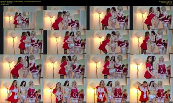 sexxxsirens — 15 minute Chaturbate couple naked cam show, 720p, May 27, 2026