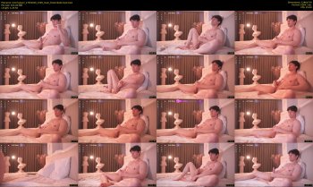 tommyjoyer — 86 minute Chaturbate male naked cam show, 720p, May 27, 2026