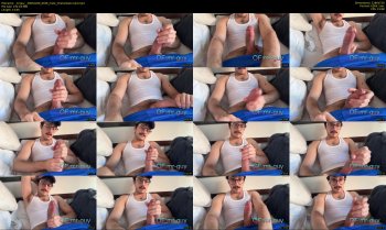 _mrguy_ — 14 minute Chaturbate male naked cam show, 720p, May 29, 2026