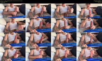 _mrguy_ — 20 minute Chaturbate male naked cam show, 720p, May 29, 2026
