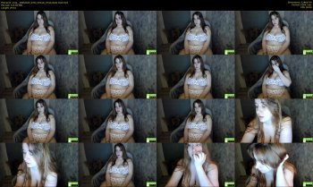 aliaa_ — 30 minute Chaturbate female naked cam show, 720p, May 28, 2026