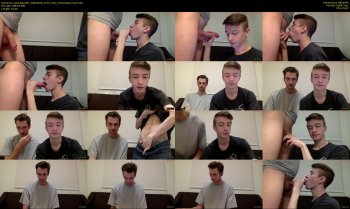 ashingwest97 — 32 minute Chaturbate male naked cam show, 480p, May 28, 2026