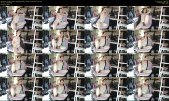 creature_marie — 103 minute Chaturbate female naked cam show, 720p, May 28, 2026