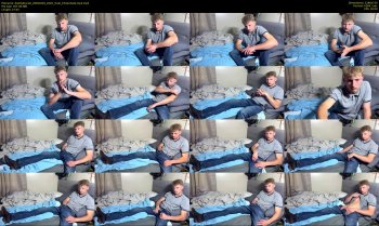 daddybryce0 — 28 minute Chaturbate male naked cam show, 720p, May 28, 2026