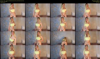ella__sweety — 9 minute Chaturbate female naked cam show, 720p, May 28, 2026