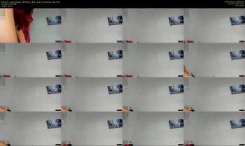 euphoriaparty — 7 minute Chaturbate couple naked cam show, 720p, May 28, 2026