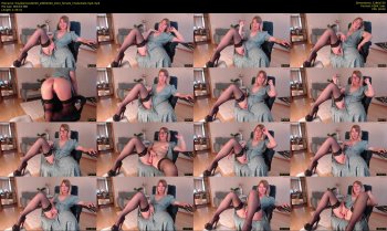 foxydiamond2020 — 94 minute Chaturbate female naked cam show, 720p, May 28, 2026