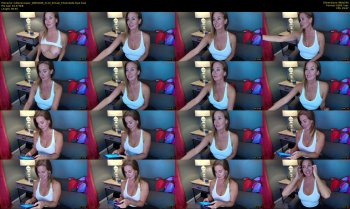 indianacooper — 10 minute Chaturbate female naked cam show, 480p, May 28, 2026