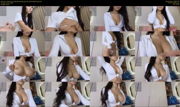 itsdevilcat — 51 minute Chaturbate female naked cam show, 720p, May 28, 2026
