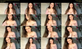 jodeesolarz — 9 minute Chaturbate female naked cam show, 720p, May 28, 2026