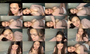 jodeesolarz — 37 minute Chaturbate female naked cam show, 720p, May 28, 2026