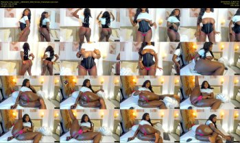 lexa_cooper_ — 67 minute Chaturbate female naked cam show, 720p, May 28, 2026