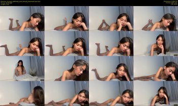 lily_kaye — 18 minute Chaturbate female naked cam show, 720p, May 28, 2026