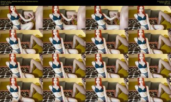 mav1s_ — 8 minute Chaturbate couple naked cam show, 720p, May 28, 2026