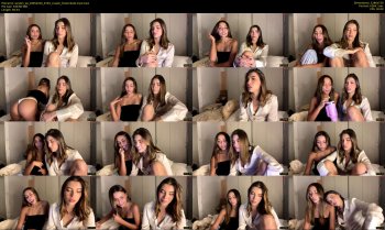 peyton_ws — 57 minute Chaturbate couple naked cam show, 720p, May 28, 2026
