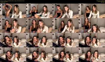 peyton_ws — 46 minute Chaturbate couple naked cam show, 720p, May 28, 2026