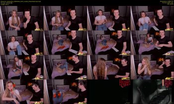 queenafina — 39 minute Chaturbate female naked cam show, 720p, May 29, 2026