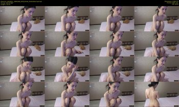 totallytiny_ — 102 minute Chaturbate female naked cam show, 720p, May 28, 2026
