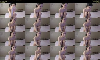 totallytiny_ — 10 minute Chaturbate female naked cam show, 720p, May 29, 2026