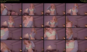 _protea — 72 minute Chaturbate female naked cam show, 720p, May 29, 2026