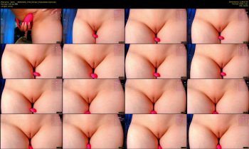 _witch__ — 34 minute Chaturbate female naked cam show, 720p, May 29, 2026