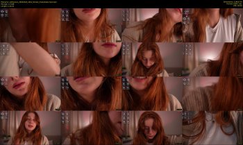 adritvance — 81 minute Chaturbate female naked cam show, 720p, May 29, 2026