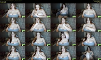 aliaa_ — 63 minute Chaturbate female naked cam show, 720p, May 29, 2026