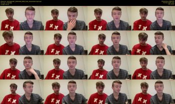 ashingwest97 — 6 minute Chaturbate male naked cam show, 480p, May 29, 2026