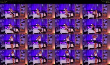 bbpls_ — 15 minute Chaturbate female naked cam show, 720p, May 29, 2026