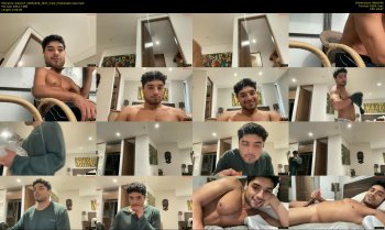 bdever7 — 120 minute Chaturbate male naked cam show, 480p, May 29, 2026