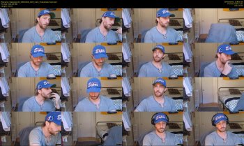 blastoise234 — 60 minute Chaturbate male naked cam show, 720p, May 29, 2026