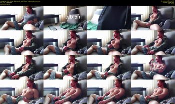 chris_boy37 — 120 minute Chaturbate male naked cam show, 720p, May 29, 2026