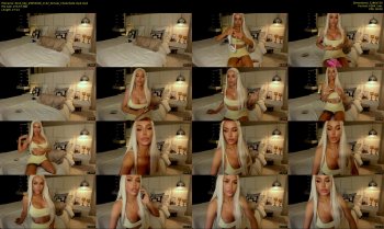 devil_bby — 28 minute Chaturbate female naked cam show, 720p, May 29, 2026