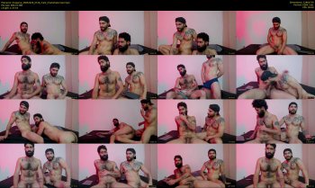drogama — 88 minute Chaturbate male naked cam show, 720p, May 29, 2026