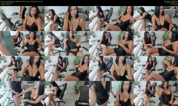 emillybrowm — 120 minute Chaturbate couple naked cam show, 720p, May 29, 2026