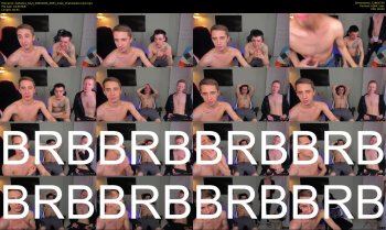 esthetics_boys — 5 minute Chaturbate male naked cam show, 720p, May 30, 2026