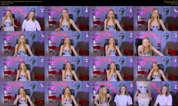 evalora_vei — 21 minute Chaturbate couple naked cam show, 720p, May 29, 2026
